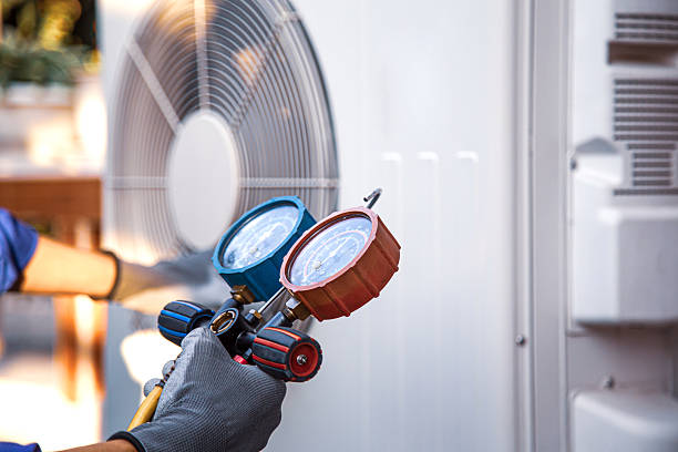 Affordable Emergency Hvac solutions in Mauricetown, NJ
